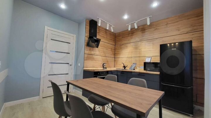 2-к. квартира, 60 м², 14/14 эт.