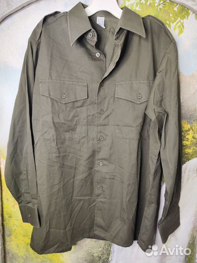 Рубашка армии Австрии 41