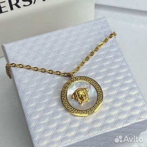 Комплект versace lux