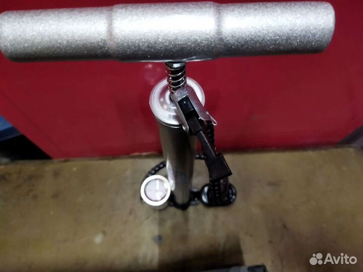 Насос ручной