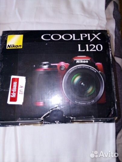 Фотоаппарат