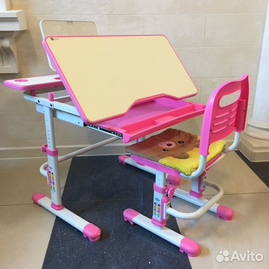 Комплект растущей мебели