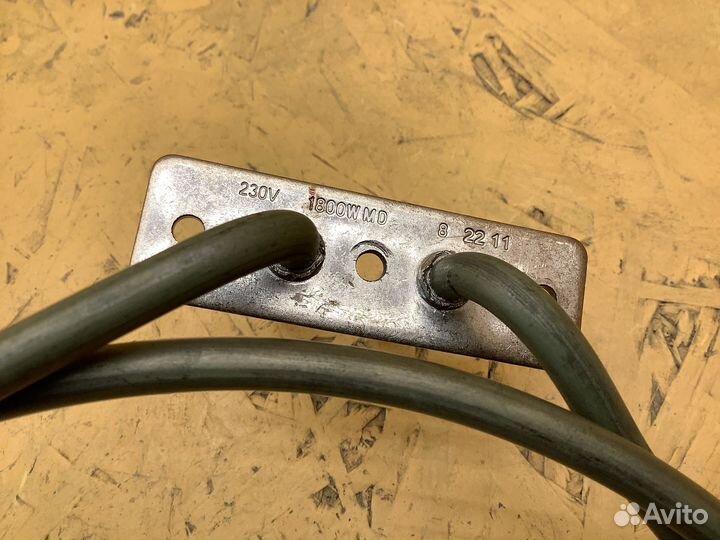 Тэн конвекции духовки Leran (2709)