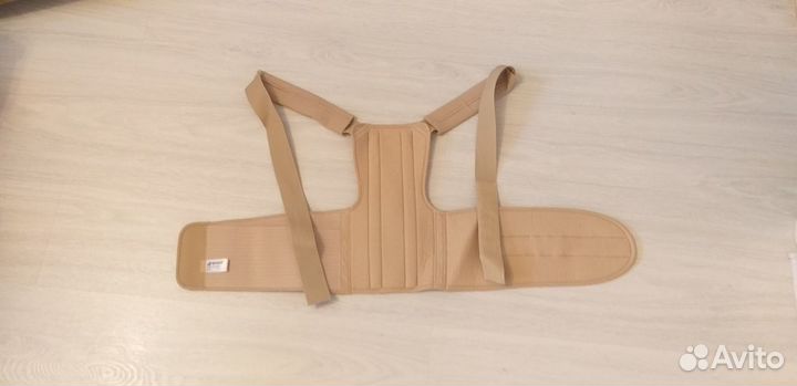 Корсет ортопедический детский