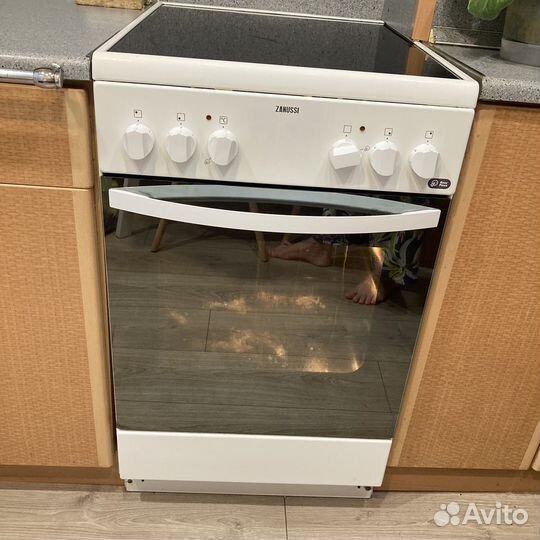 Плита электрическая