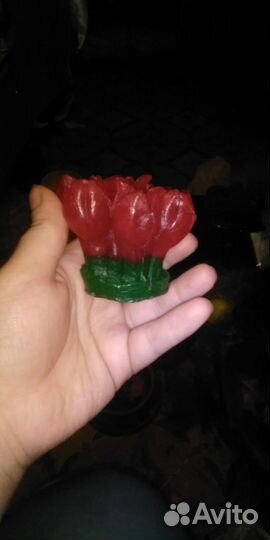 Мыло слоник в куполе