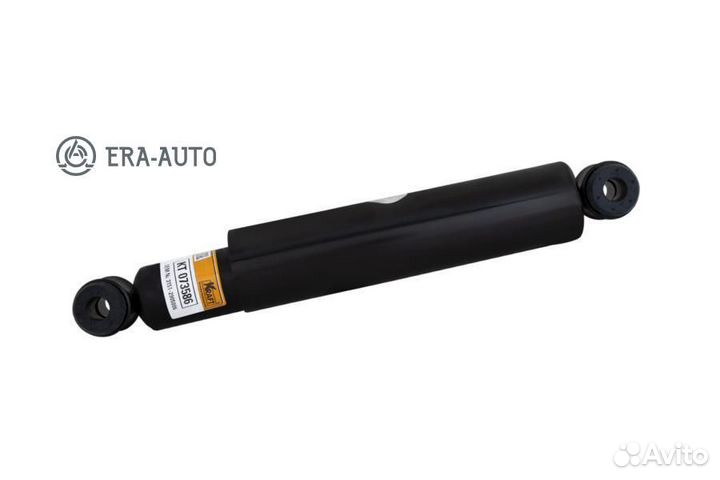 Kraft KT 073586 деталь Амортизатор передний/задний LR (масляный)