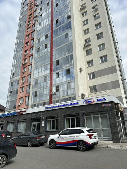 Свободного назначения, 232 м²