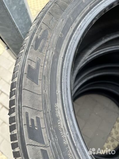 Goodyear Eagle LS 2 225/55 R18