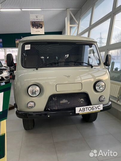 Камаз вахтовка, УАЗ буханки