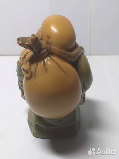 Будда с Мешком