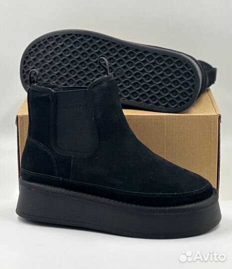 Ботинки женские Camillie