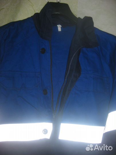 Мужская роба