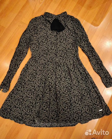 Брендовая одежда 44-46