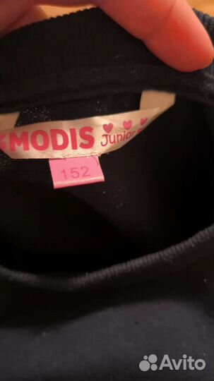 Вещи пакетом на девочку