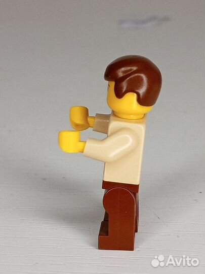 Lego Star Wars sw0069 Obi-Wan Kenobi