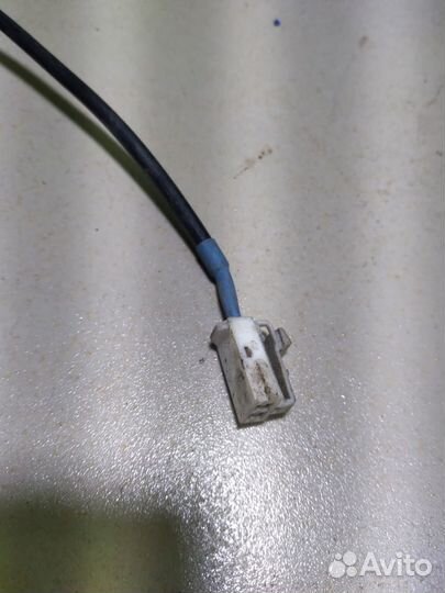 Датчик abs задний левый Hyundai Solaris 1 HB