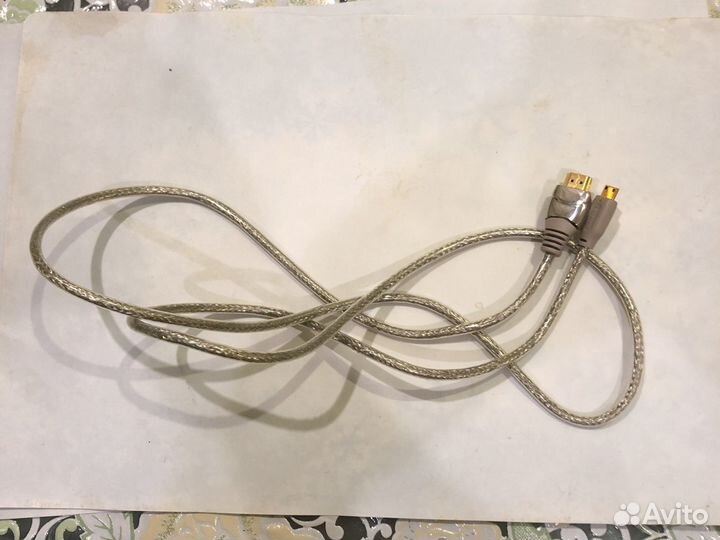 Кабель Hdmi - Mini hdmi Philips 1,5м