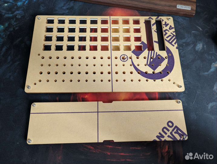 Подставка для свитчей