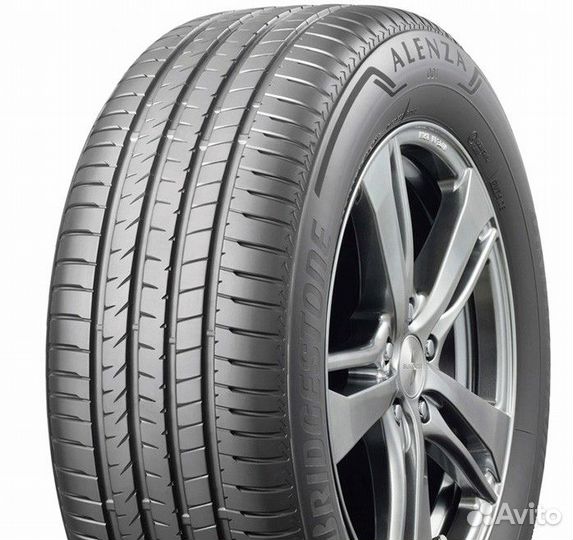 Bridgestone Alenza 001 285/45 R22