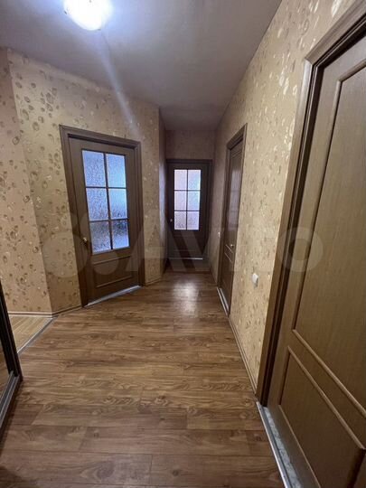 2-к. квартира, 69 м², 2/9 эт.