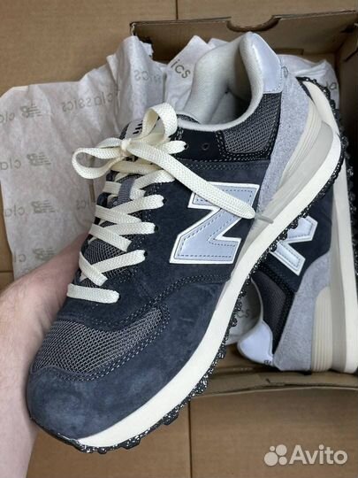 New Balance 574