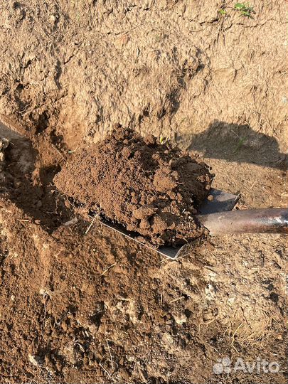 Грунт с доставкой