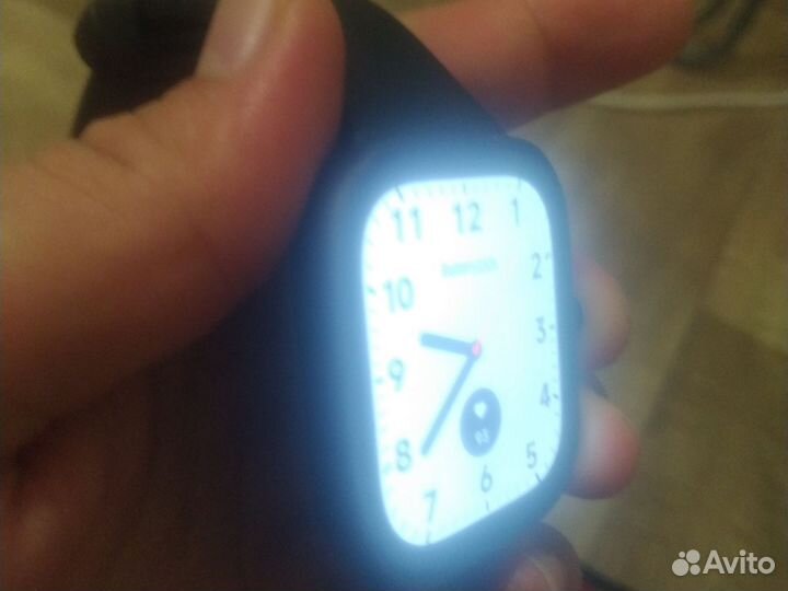 Xiaomi redmi watch 4