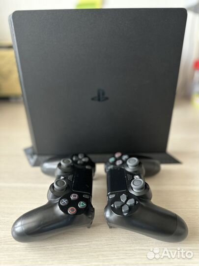 Sony playstation 4 PS4 slim 500gb