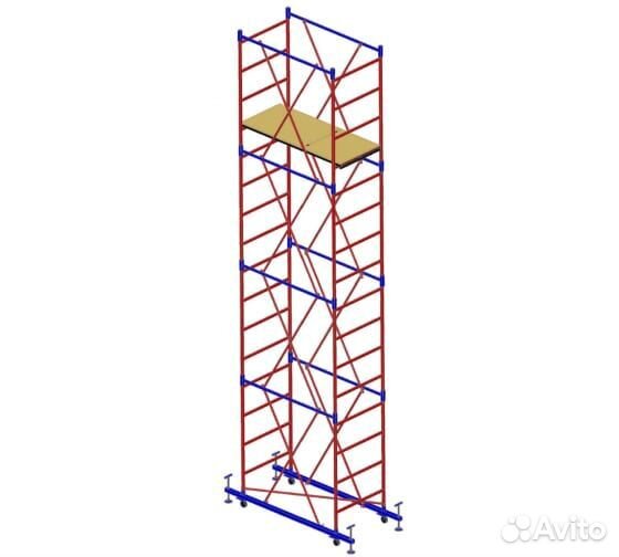 Аренда вышка тура, стремянки, лестницы и др