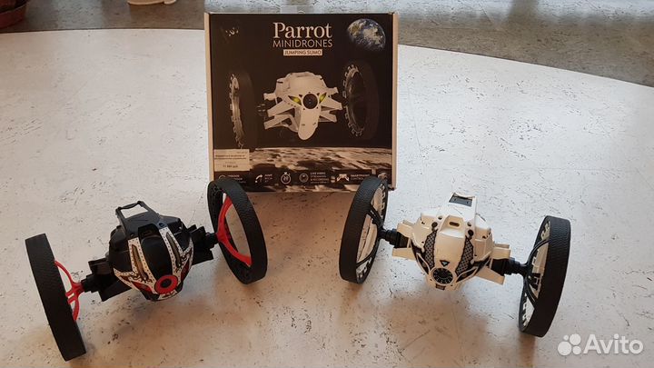 Игрушка радиоуправляемая