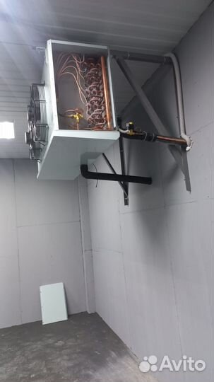 Холодильные камеры новые