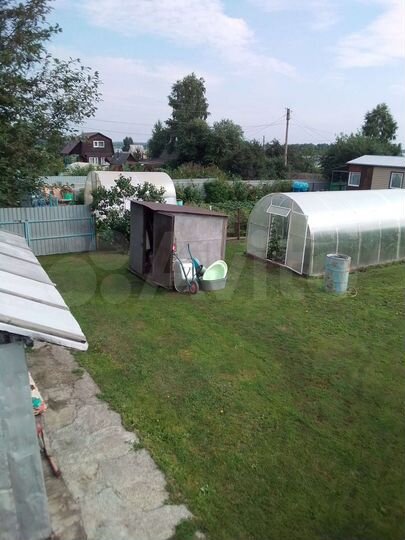 Участок 12,4 сот. (СНТ, ДНП)