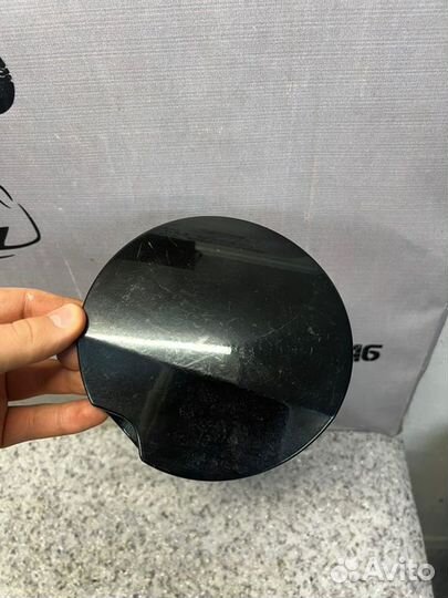 Лючок топливного бака Peugeot 308