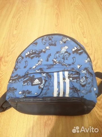 Рюкзак детский для мальчика