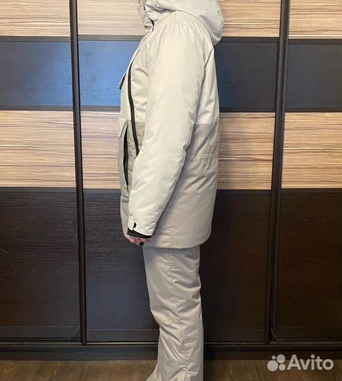Горнолыжный костюм женский 44 размер