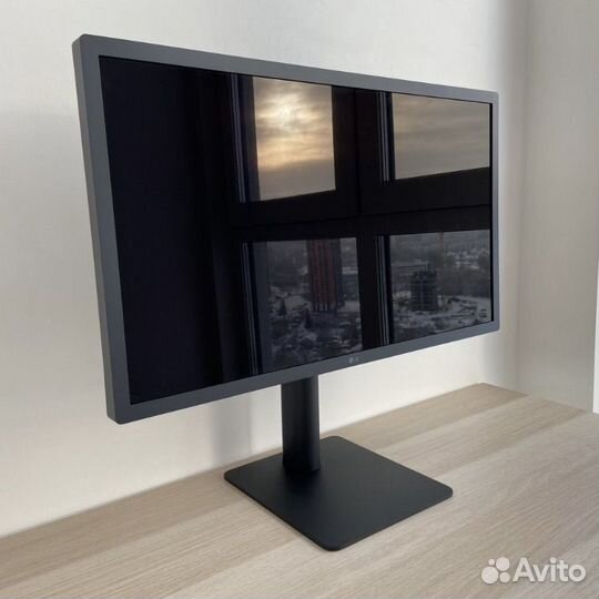 Монитор LG UltraFine 4K 23.7