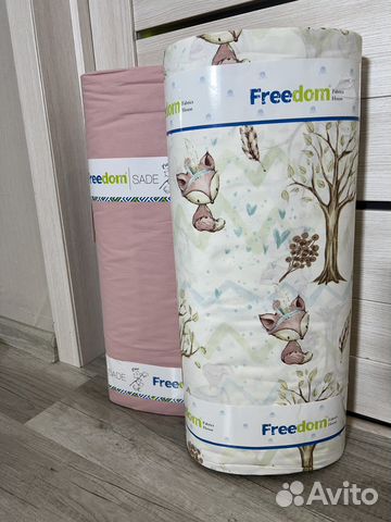 Ранфорс / Ранфорс Турция / Ткани на отрез