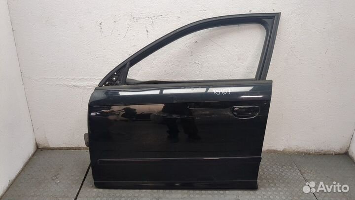 Дверь боковая Audi A4 (B7), 2007