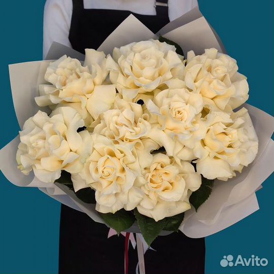 Французские розы