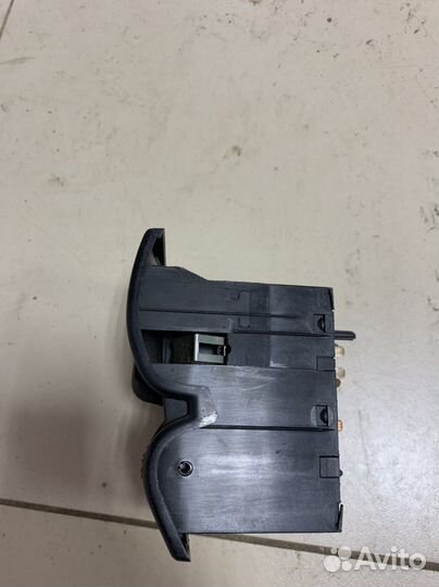 Блок управления светом Opel Vectra B