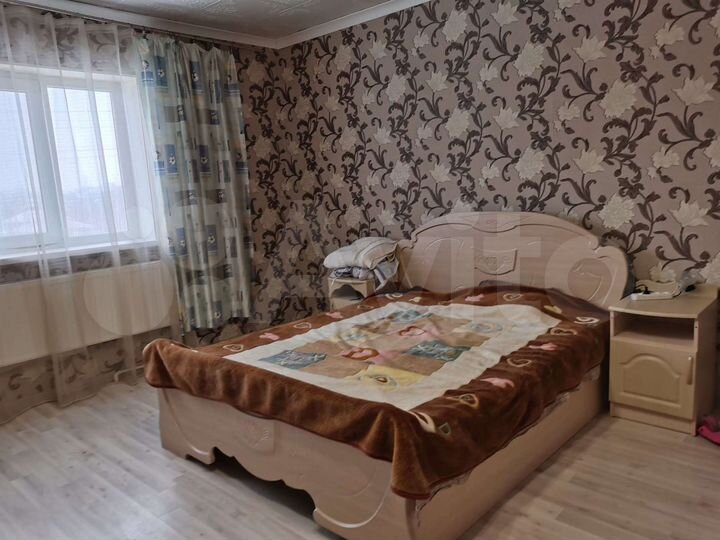 2-к. апартаменты, 85 м², 2/2 эт.