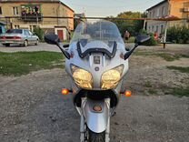 Yamaha FJR 1300