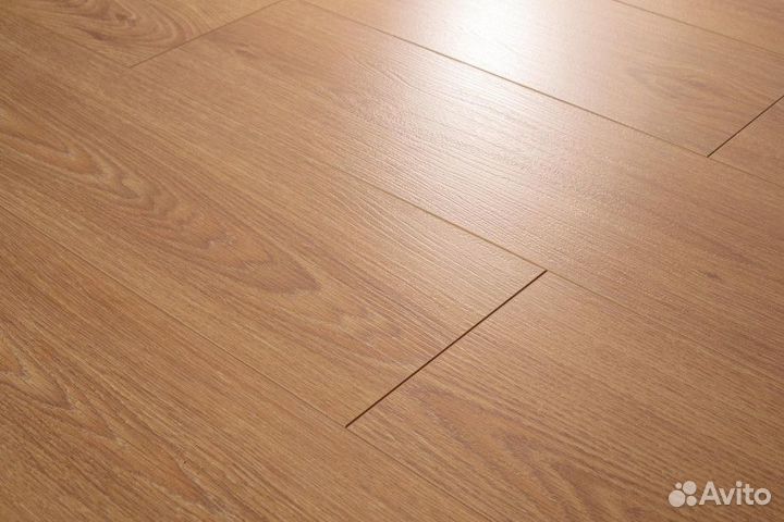 Влагостойкий ламинат