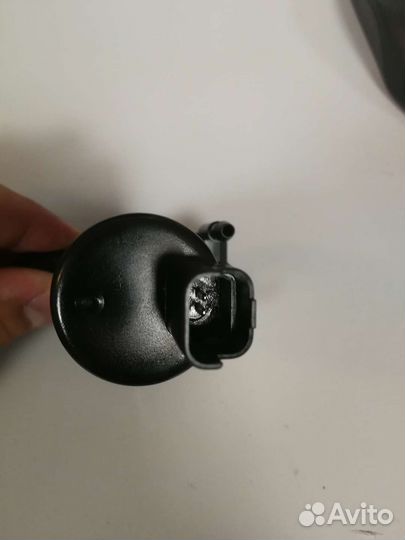 Насос омывателя renault/nissan/peugeot/citroen