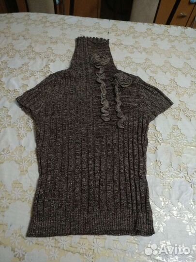 Женские вещи пакетом 42-48 р-ры