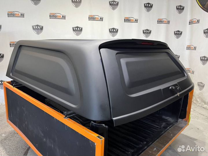 Кунг great wall poer