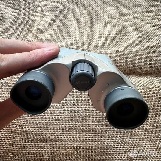 Бинокль Vixen, japan