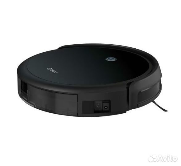 Робот-пылесос vacuum Cleaner C50-1