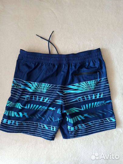 Плавки на рост 140/156